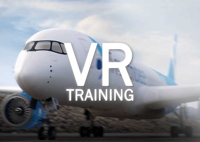 French-Bee VR Training